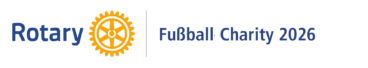 Rotary Fußball Charity 2026
