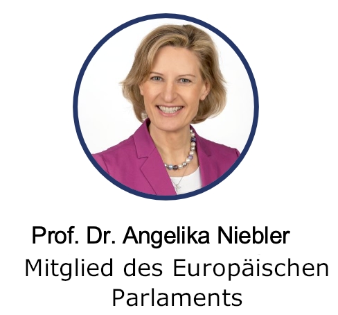 Angelika Niebler