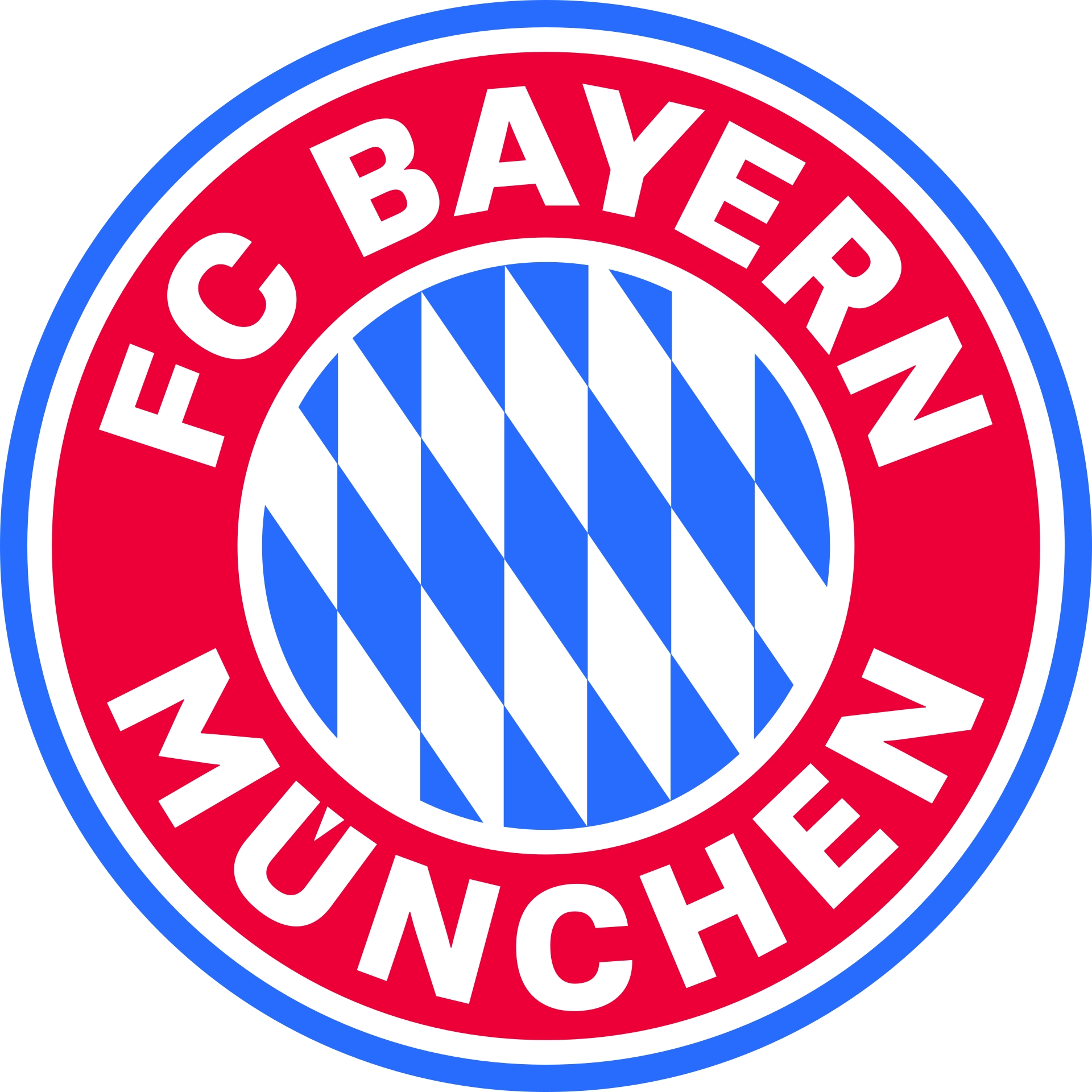 FC-Bayern Abt Seniorenfussball FC-Bayern Abt Seniorenfussball